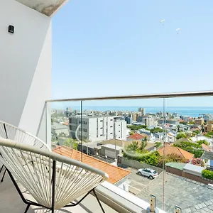  Apartment One Calais Luxury