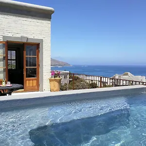  Apartment Bakovenbay Luxury
