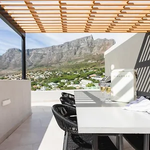  Apartment The View - Brand New Penthouse With Private Rooftop Pool