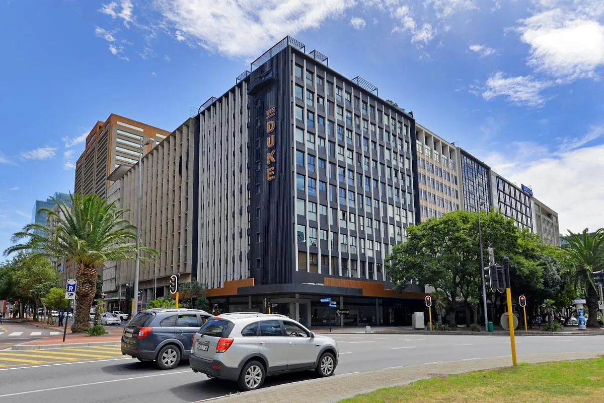 Apartment Kira - 1Br Urban Oasis With Views & Rooftop Pool Cape Town South Africa